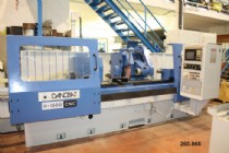 DANOBAT mod. R-1500-CNC